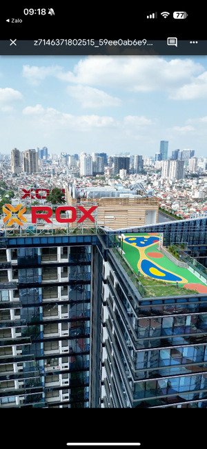 shophouse hàng hót hiếm tại ngã tư sở, cho thuê từ 20 - 50tr/tháng