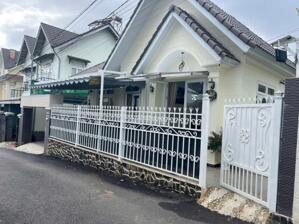 Bán biệt thự mini gần Hồ Xuân Hương 9,5 tỷ vào ở ngay