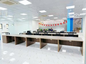cho thuê văn phòng vov mễ trì 160m 250m 500m giá chỉ 180k/m (đã bao gồm vat)