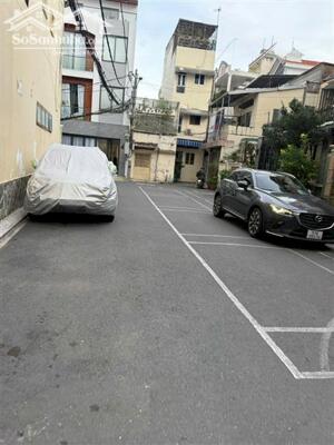 Bán siêu phẩm nhà Đặng Văn Ngữ, 3PN, xe hơi ngủ trước cửa nhà, nhỉnh 7 tỷ.