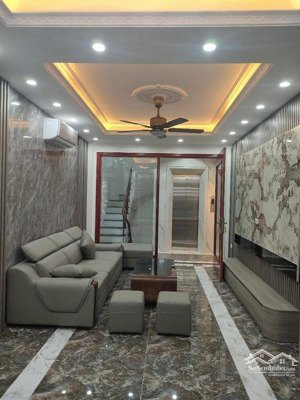 hàng kịch độc - phố hoàng như tiếp 44m2 nhà mới kính koong 6 tầng thang máy full nội thất 12,5 tỷ