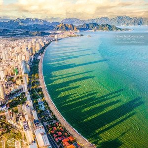 bán đất nằm hẻm 120 nguyễn thiện thuật, gần biển trần phú, nha trang, khánh hòa.