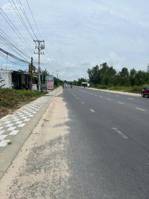 10x37(449m2) 100m2 Tc Nguyễn Chí Thanh Tân Bình LaGi Giá Cực Rẻ Chỉ 3,7 Tỷ