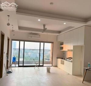 Chính chủ bán căn hộ 77m2 tầng 8 chung cư HH01 Thanh Hà Cienco 5 – View hồ