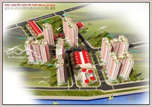 căn hộ 2pn, 73m2 tại thái an 2 cho thuê. giá chỉ 8tr500. nhà sạch sẽ, vào ở ngay.
