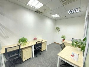 văn phòng giá rẻ quận hai bà trưng