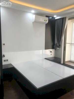 Bán căn hộ cao cấp M6 Midtown, DT 91m2, tk 2 phòng ngủ, 2 toilet, NTCC, giá bán 10 tỷ