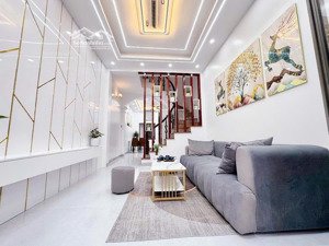 nhà mới đẹp khương đình, 47m2x5t, ngõ 2,5m, gần ngã tư sở giá 8,15 tỷ (cam kết nhà thật giá chuẩn)