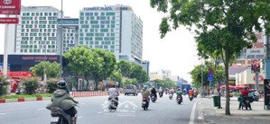 nhà phố 4 tầng mặt tiền lê trung nghĩa, 5pn, kinh doanh, ở, văn phòng, gần sân bay, giá 14,5 tỷ.