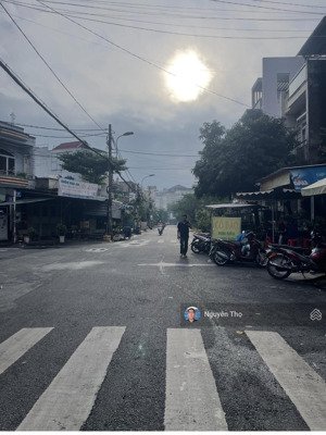 bán nhà dt 100m2 gần aeon mall tân phú & đại học công thương