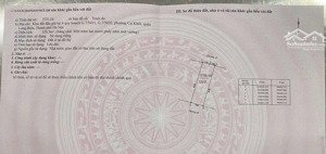 ô đất diện tích lớn view hồ thạch bàn