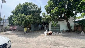 bán đất full thổ cư mặt đường bà huyện thanh quan - cam đức, 20x40, có dòng tiền 20tr/th