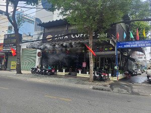 gấp! siêu đẹp! nhà 3 mặt tiền đường lê thánh tôn p. bến nghé quận 1