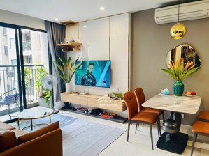 [duy nhất] căn hộ eco lake view 53m2, 2pn, 2wc, nội thất đầy đủ giá chỉ 4,8 tỷ