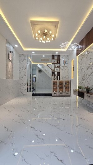 nhà đẹp nhanh tay còn kịp 4 x 16 hẻm 1 xẹc