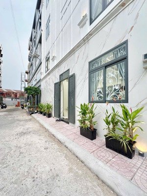 7.1 tỷ - thủ đức linh đông - nhà 111m² rộng rãi - hẻm lớn xe tải