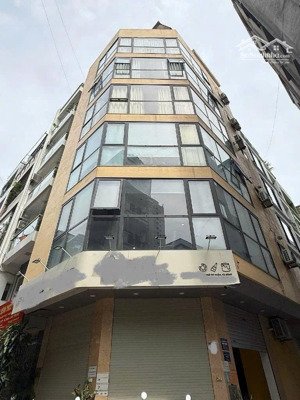 liền kề lô góc ngô thì nhậm 50m2 5 tầng - kinh doanh đỉnh giá chỉ 13 tỷ