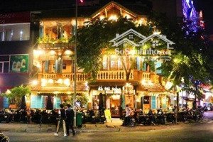 rất hiếm! góc 4 thoáng mt âu cơ - tân thành - âu cơ tower dt (8x20m) 2 lầu hdt 173tr giá chỉ 40 tỷ