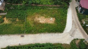 bán đất lương đình - trung giã, đường thông 5.5m 389m2, mt 18m, chào bán 2.4 tỷ lô góc, gần du lịch