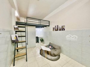 cho thuê nhà trọ view đẹp tại đường xô viết nghệ tĩnh, 4,3 triệu, 25 m2, bình thạnh, hcm