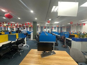 cho thuê văn phòng tại trung hòa cầu giấy 260m giá 60tr/tháng