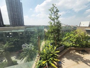 căn hiếm có ban công hoa, hướng nam mát mẻ tại tòa sol forest ecopark giá chỉ 5,2 tỷ