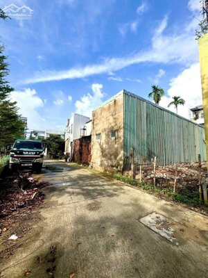 BÁN LÔ ĐẤT KIỆT Ô TÔ TÔN ĐẢN – THÔNG TRƯỜNG CHINH, CẨM LỆ