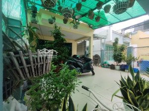 bán nhà 2 tầng 146m2 (6.5x22) - ngã tư huỳnh tấn phát phú thuận sát pmh quận 7 - chỉ 60tr/m2