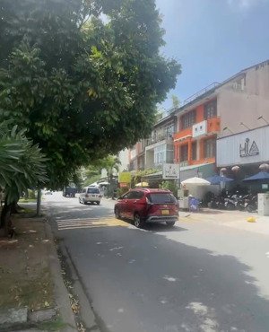 cần bán gấp căn góc 2mt thân văn nhiếp ngay khu dân cư sông giồng khu phố 2, p. an phú - thủ đức