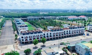 shophouse mặt tiền 32m trái tim khu đô thị ân phú thuận tiện kinh doanh đa ngành, giá chỉ từ 6,5 tỷ