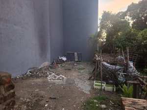 bán đất sơn đồng, hoài đức, mặt tiền rộng, nở hậu, 5m ra ôtô tránh