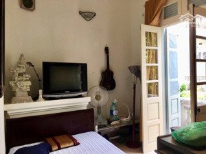 cho thuê nhà vườn hồng tiến 100m2 x4t, 19 tr/th