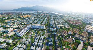 căn 1 phòng ngủ peninsula đà nẵng view biển vịnh sơn trà, dòng tiền siêu ổn định