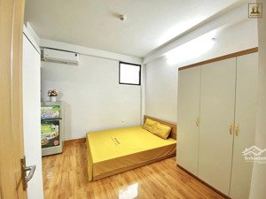 phòng trọ full nội thất 20m2 giá 3,5 triệu tại nguyễn khuyến, gần hồ văn quán, ptit, kiến trúc