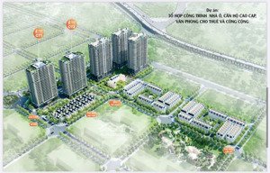 mở bán dự án chung cư cao cấp tmc smart home đường nguyễn đình tứ, cổ nhuế. ck lên đến 12.5%