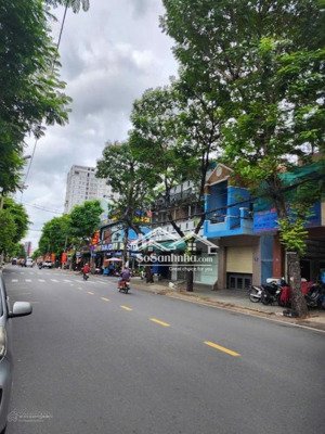 bán nhà mt đường trương công định, p14, tân bình, 5m x 14m tổng 75m2, giá bán, 12 tỷ. lh 