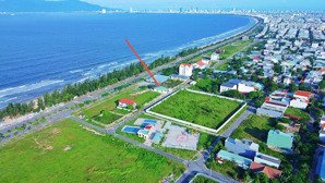 đất biệt thự đường lê văn miến, sát biển nguyễn tất thành