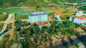 nhượng bán khách sạn sao xanh mộc châu, sơn la