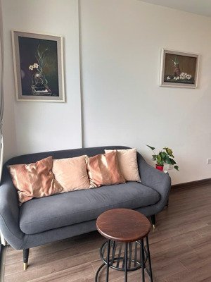 cho thuê chung cư cao cấp vinhomes symphony - 2pn, 1pk - full nội thất - tiện ích trong tầm tay