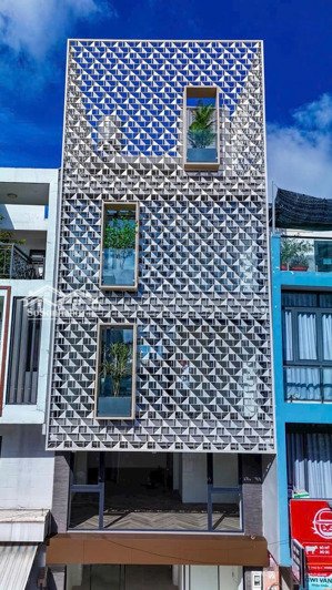 chỉ 80 triệu/ tháng cho thuê tòa nhà văn phòng tại trung tâm thảo điền, q2 1 trệt 4 lầu, thang máy