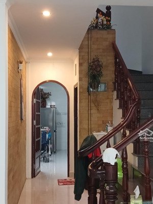 bán nhà hiếm, 4 tầng mới, hẻm xe hơi q.1, giá tốt