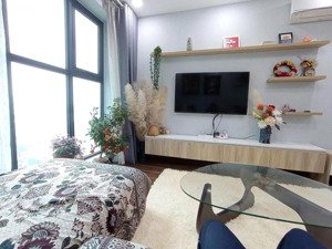 chung cư gold mark full mới bao đẹp