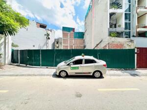 BÁN NHÀ 6 TẦNG THANG MÁY KĐT ĐẦM TRẤU, ĐANG XÂY DỰNG, PHÂN LÔ Ô TÔ TRÁNH, SỔ VUÔNG VẮN