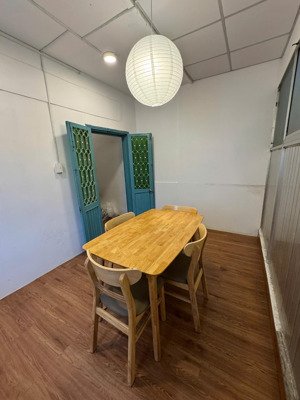 cho thuê căn hộ studio (2pn tách bếp)