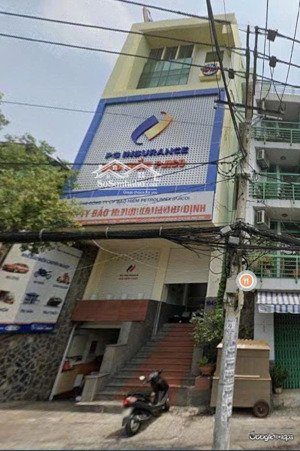 cần cho thuê nhà mặt tiền 104a hoàng hoa thám phường 7 quận bình thạnh. lh 