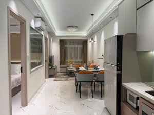 chốt ngay căn sky garden 3 siêu hot full nội thất, tặng 100% lệ phí trước bạ. giá 4.79 tỷ