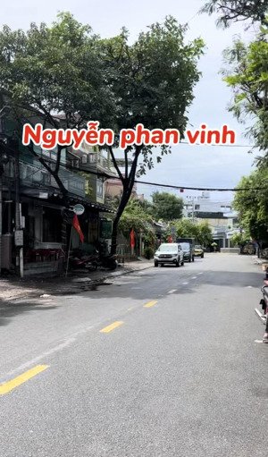 đất đẹp nguyễn phan vinh thọ quang, sơn trà cách biển 50m