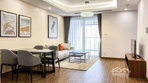 cho thuê ch 2 ngủ brg legend hải phòng, 20triệu/ tháng