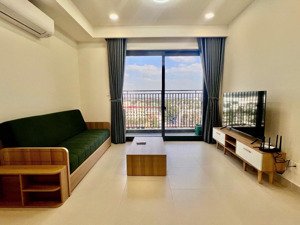 cho thuê cc midori park the glory, 13 triệu vnd, 61 m2, 2pn + 1wc đầy đủ tiện nghi tại bình dương