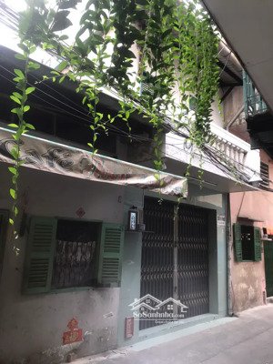bán nhà hẻm thông đường bùi hữu nghĩa, quận 5, cách nguyễn trãi chục mét, giá 8.3 tỷ